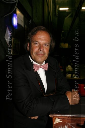 Amsterdam 19 juni 2006
Gala tbv de Ingeborg Douwes Stichting in Carre.
Ivo Niehe
Peter Smulders bv