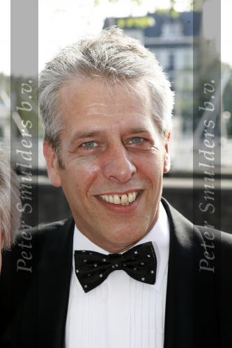Amsterdam 20 juni 2006
Ingeborg Douwes gala in carre.
Jaap rijnbende met  blauw oog
Peter Smulders bv