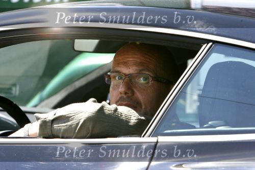 AMSTERDAM 18 juli 2006
Jaap v Zweden in zijn aston Martin DB9