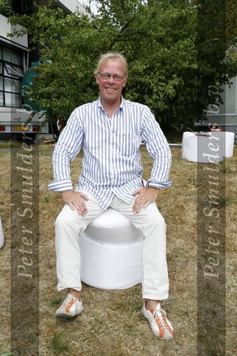 Hilversum 24 juli 2006
Najaarspresentatie van talpa.
Jack Spijkerman