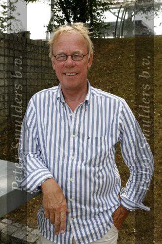 Hilversum 24 juli 2006
Najaarspresentatie van talpa.
Jack Spijkerman
