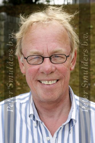 Hilversum 24 juli 2006
Najaarspresentatie van talpa.
Jack Spijkerman