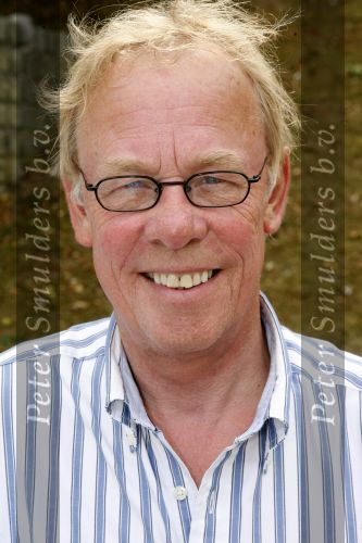 Hilversum 24 juli 2006
Najaarspresentatie van talpa.
Jack Spijkerman