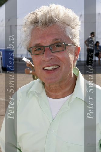 Amsterdam 14 juli 2006
Premiere Cirque du Soleil Alegria.
Jacques d Ancona