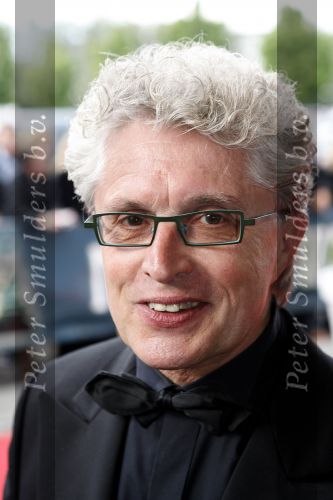 Rotterdam 22 mei 2006
Musical awards in ahoy rotterdam
Jacques d Ancona met vriend hans
Peter Smulders bv