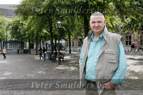 Den Haag 15 augustus 2006
Jan Marijnissen