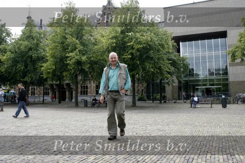 Den Haag 15 augustus 2006
Jan Marijnissen
