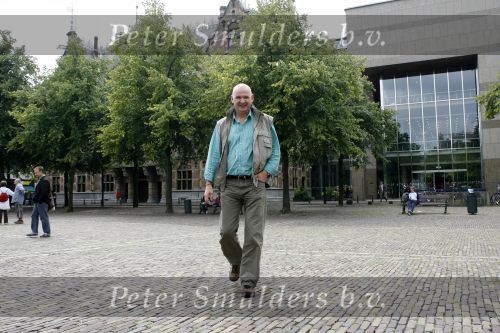Den Haag 15 augustus 2006
Jan Marijnissen