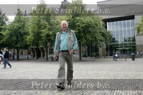 Den Haag 15 augustus 2006
Jan Marijnissen