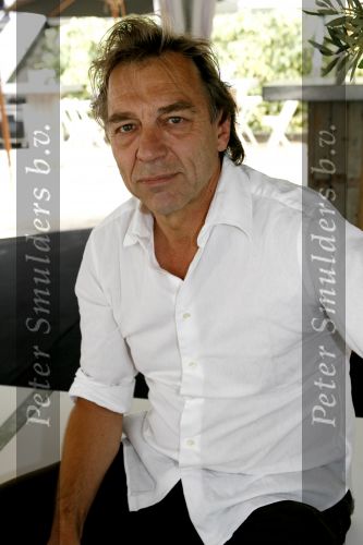 Hilversum 24 juli 2006
Najaarspresentatie Talpa.  
Jan Mulder