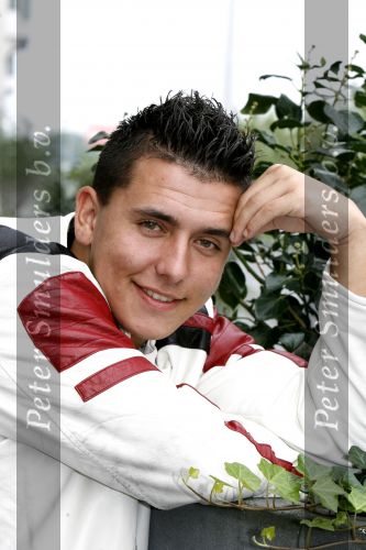 Schiphol 24 augustus 2006
Presentatie nieuwe cd  Jan Smit in het sheraton hotel Schiphol