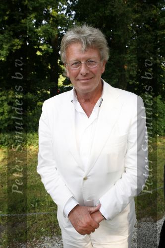 Breukelen 7 juni 2006
Haringparty neijenrode.
Jan des Bouvrie
Peter Smulders bv