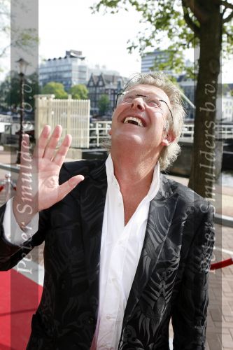 Amsterdam 20 juni 2006
Ingeborg Douwes gala in crre.
Jan des Bouvrie
Peter Smulders bv
