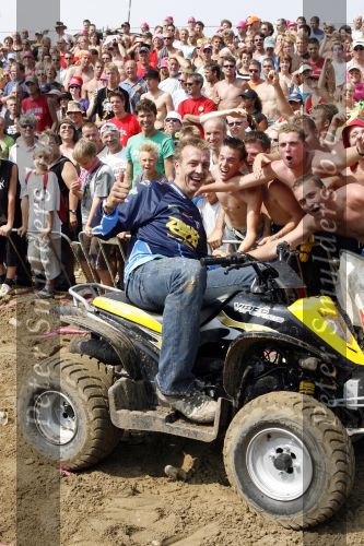 Lichtenvoorde 23 juli 2006
De zwarte cross met diverse BN ers.
Jannes