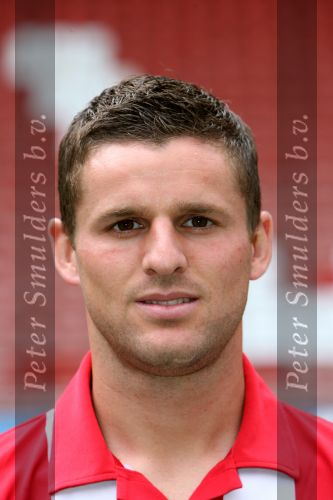 Eindhoven, 1 Augustus 2006
Perspresentatie PSV Seizoen 2006/2007
Jason Culina