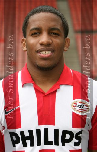 Eindhoven, 1 Augustus 2006
Perspresentatie PSV Seizoen 2006/2007
Jefferson Farfan