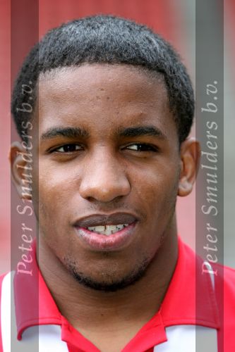 Eindhoven, 1 Augustus 2006
Perspresentatie PSV Seizoen 2006/2007
Jefferson Farfan