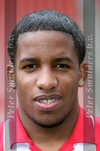 Eindhoven, 1 Augustus 2006
Perspresentatie PSV Seizoen 2006/2007
Jefferson Farfan