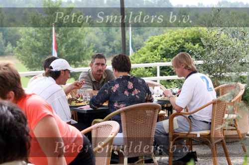 Best, 28 t/m 30 Juli 2006
NK Matchplay 2006 Golf Dames & Heren op BEST GCC
Jeffrey Meijer
