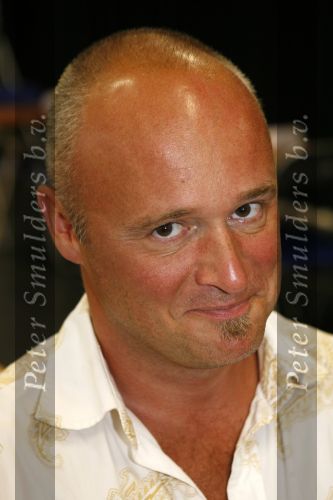 Amsterdam 19 juli 2006
Perspresentatie the Wiz in focus studios.
Jeroen Pfaff