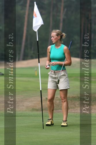 Best, 27 t/m 29 Juli 2006
NK Matchplay 2006 Golf Dames & Heren op BEST GCCRamon 
Kampioene Joanv d Kraats