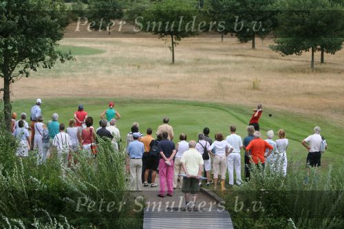 Best, 27 t/m 29 Juli 2006
NK Matchplay 2006 Golf Dames & Heren op BEST GCCRamon 
Kampioene Joanv d Kraats