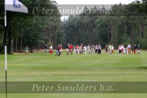 Best, 27 t/m 29 Juli 2006
NK Matchplay 2006 Golf Dames & Heren op BEST GCCRamon 
Kampioene Joanv d Kraats