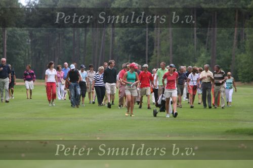 Best, 27 t/m 29 Juli 2006
NK Matchplay 2006 Golf Dames & Heren op BEST GCCRamon 
Kampioene Joanv d Kraats