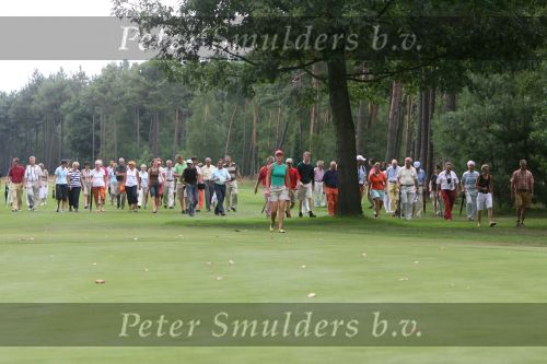 Best, 27 t/m 29 Juli 2006
NK Matchplay 2006 Golf Dames & Heren op BEST GCCRamon 
Kampioene Joanv d Kraats