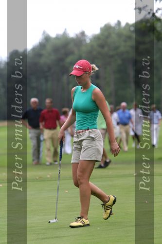 Best, 27 t/m 29 Juli 2006
NK Matchplay 2006 Golf Dames & Heren op BEST GCCRamon 
Kampioene Joanv d Kraats