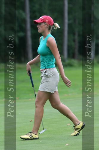 Best, 28 t/m 30 Juli 2006
NK Matchplay 2006 Golf Dames & Heren op BEST GCCRamon 
Kampioene Joanv d Kraats