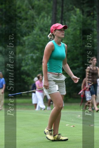 Best, 27 t/m 29 Juli 2006
NK Matchplay 2006 Golf Dames & Heren op BEST GCCRamon 
Kampioene Joanv d Kraats