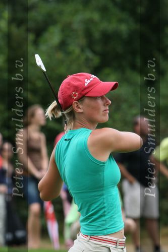 Best, 28 t/m 30 Juli 2006
NK Matchplay 2006 Golf Dames & Heren op BEST GCCRamon 
Kampioene Joanv d Kraats