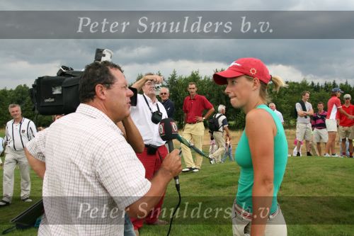 Best, 27 t/m 29 Juli 2006
NK Matchplay 2006 Golf Dames & Heren op BEST GCCRamon 
Kampioene Joanv d Kraats