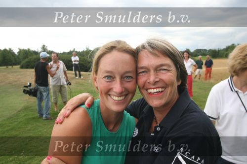 Best, 27 t/m 29 Juli 2006
NK Matchplay 2006 Golf Dames & Heren op BEST GCCRamon 
Kampioene Joanv d Kraats
