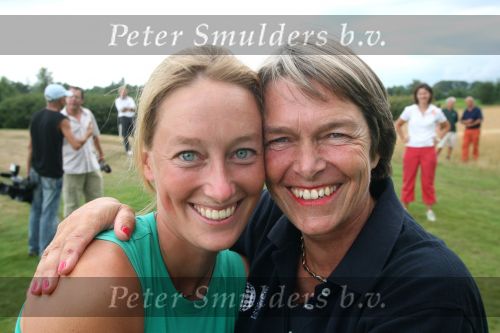 Best, 27 t/m 29 Juli 2006
NK Matchplay 2006 Golf Dames & Heren op BEST GCCRamon 
Kampioene Joanv d Kraats