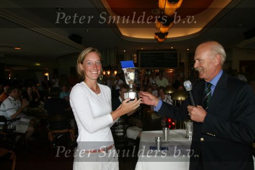 Best, 27 t/m 29 Juli 2006
NK Matchplay 2006 Golf Dames & Heren op BEST GCCRamon 
Kampioene Joanv d Kraats