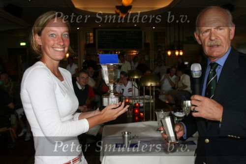 Best, 28 t/m 30 Juli 2006
NK Matchplay 2006 Golf Dames & Heren op BEST GCCRamon 
Kampioene Joanv d Kraats