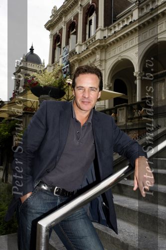 Amsterdam 17 augustus 2006
Presentatie Peking express in film museum.
Joep Sertons
Peter Smulders bv
