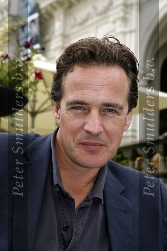 Amsterdam 17 augustus 2006
Presentatie Peking express in film museum.
Joep Sertons
Peter Smulders bv