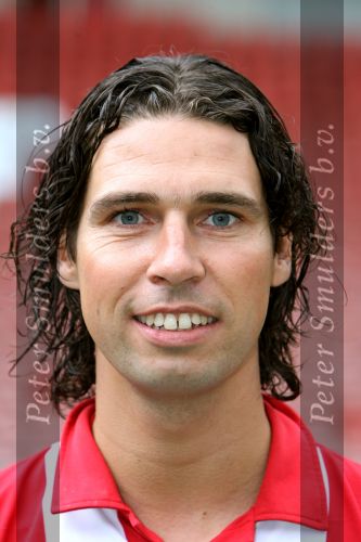 Eindhoven, 1 Augustus 2006
Perspresentatie PSV Seizoen 2006/2007
John de Jong