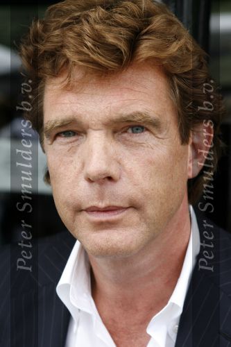 Hilversum 24 juli 2006
Najaarspresentatie van talpa.
John de Mol Jr.