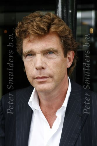 Hilversum 24 juli 2006
Najaarspresentatie van talpa.
John de Mol Jr.