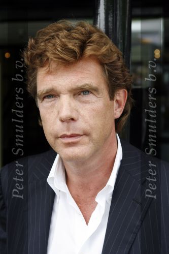 Hilversum 24 juli 2006
Najaarspresentatie van talpa.
John de Mol Jr.