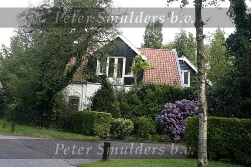 Laren 30 mei 2006
Huis Johnny van t Schip en Danielle van t Schip.