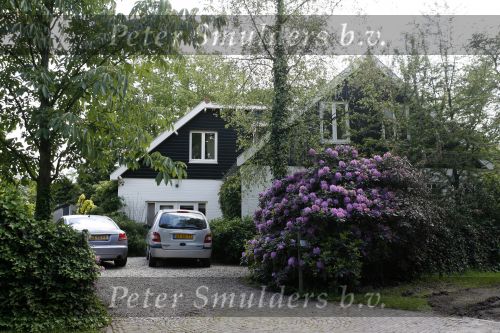 Laren 30 mei 2006
Huis Johnny van t Schip en Danielle van t Schip.
Peter Smulders bv