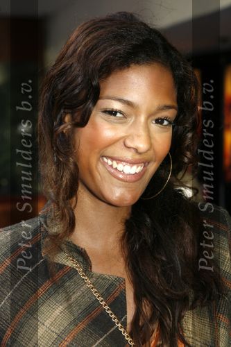 Amsterdam 20 augustus 2006
Premiere Step Up in pathe City in Amsterdam.
Joijcelyn van the Box
Peter Smulders bv
