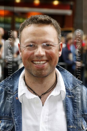 Amsterdam 26 juni 2006
Premiere over the edge in Tushinsky.
Joost Buitenweg
Peter Smulders bv