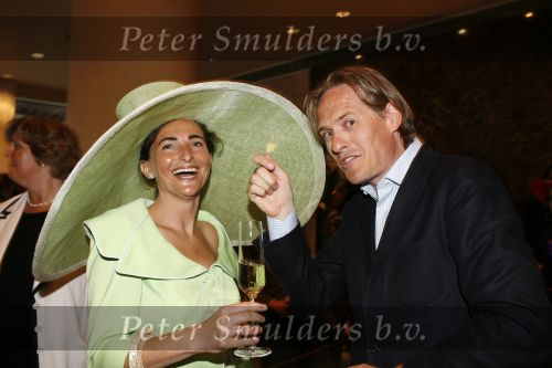 Amsterdam 14 juni 2006
Haringparty wegener en het Hilton.
Jort Kelder
Peter Smulders bv