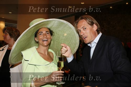 Amsterdam 14 juni 2006
Haringparty wegener en het Hilton.
Jort Kelder
Peter Smulders bv